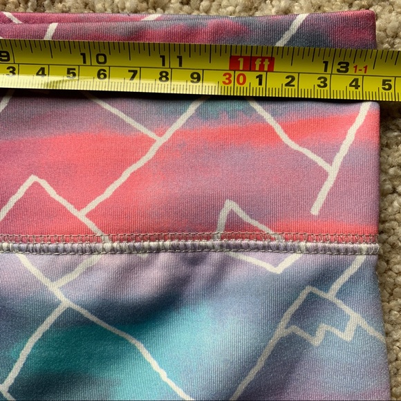 Mossimo | Mountain Leggings - Picture 6 of 7